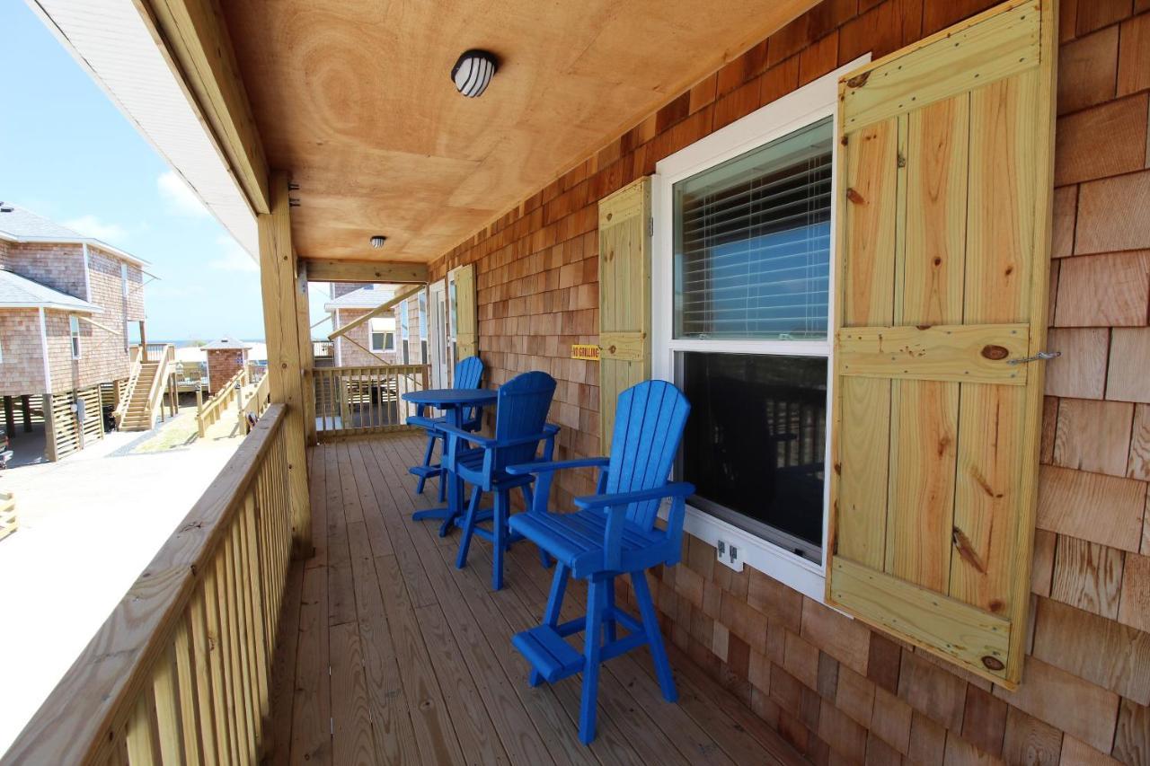Whalebone Ocean Cottages By Kees Vacations ナグス・ヘッド エクステリア 写真