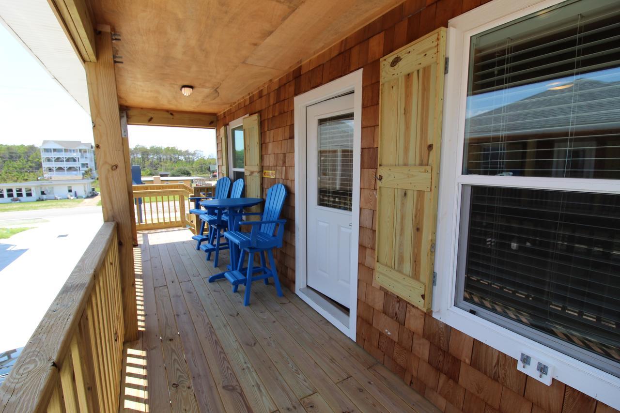 Whalebone Ocean Cottages By Kees Vacations ナグス・ヘッド エクステリア 写真