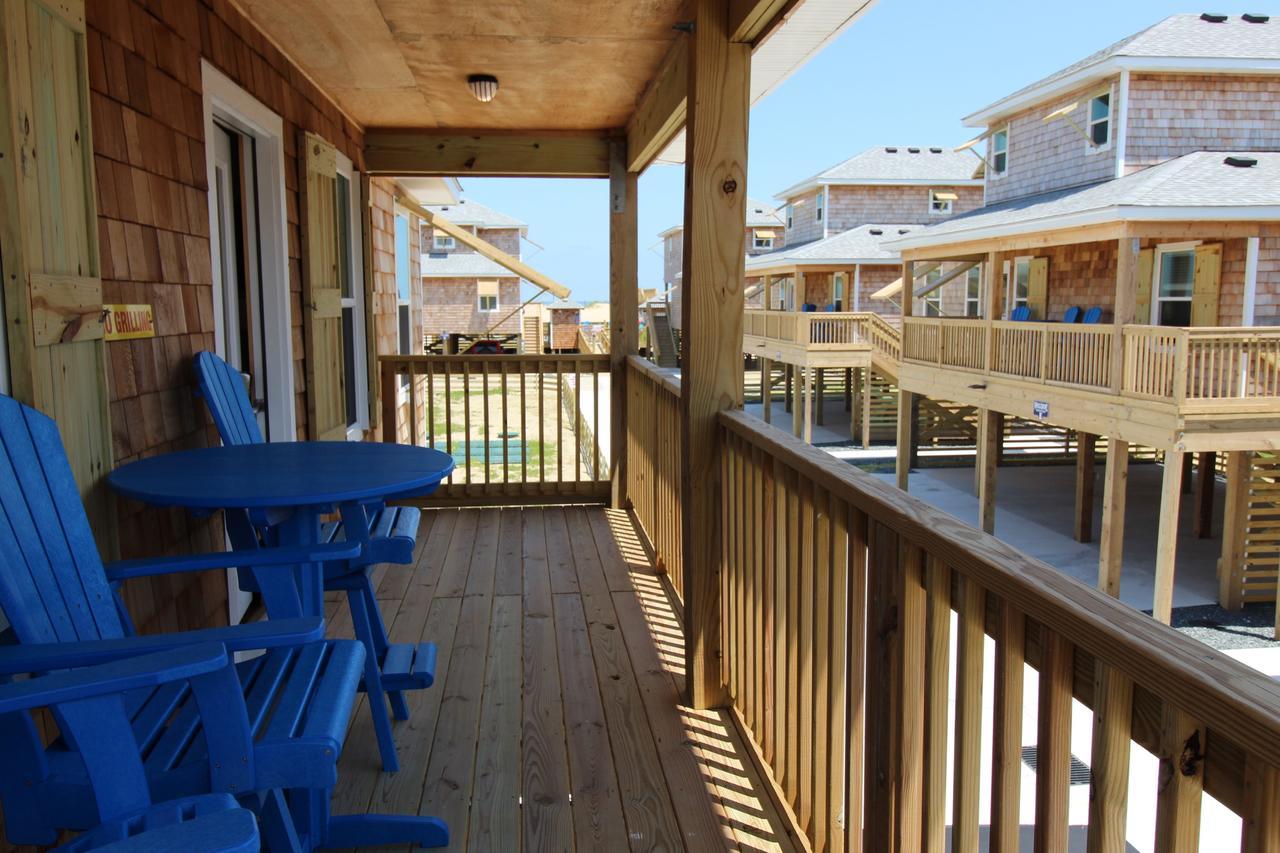 Whalebone Ocean Cottages By Kees Vacations ナグス・ヘッド エクステリア 写真