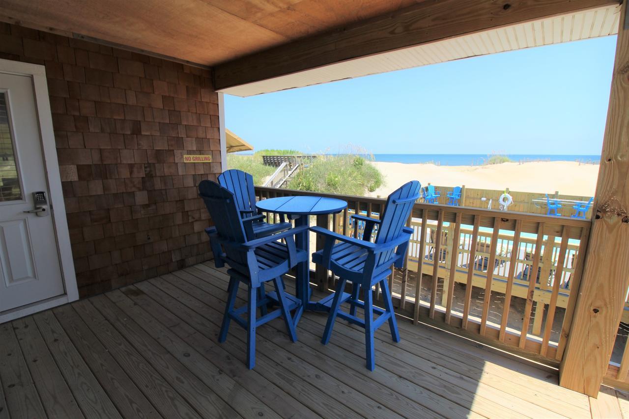 Whalebone Ocean Cottages By Kees Vacations ナグス・ヘッド エクステリア 写真