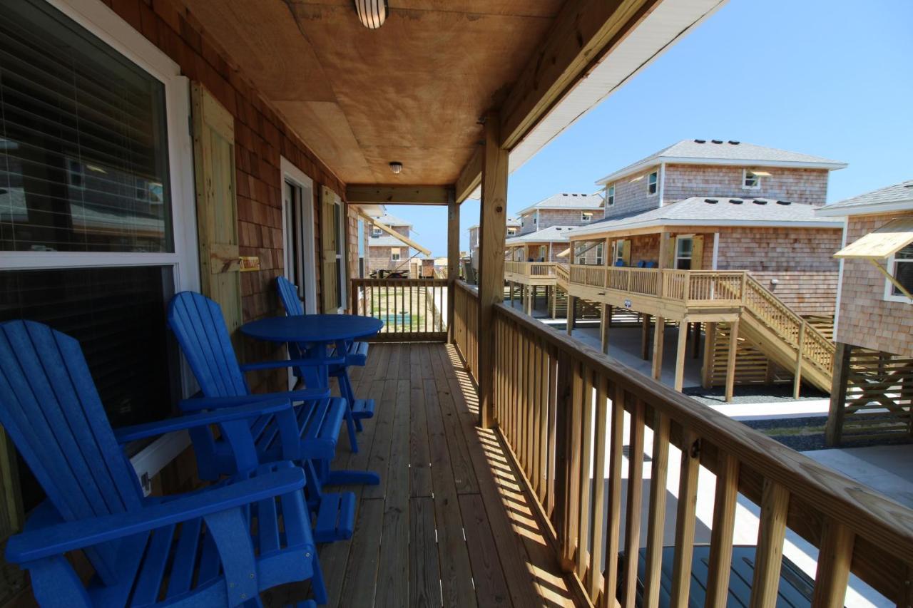 Whalebone Ocean Cottages By Kees Vacations ナグス・ヘッド エクステリア 写真