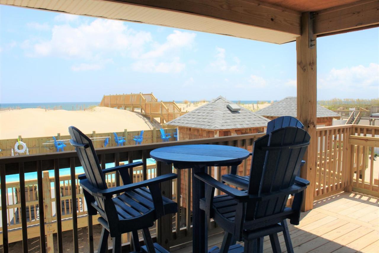 Whalebone Ocean Cottages By Kees Vacations ナグス・ヘッド エクステリア 写真