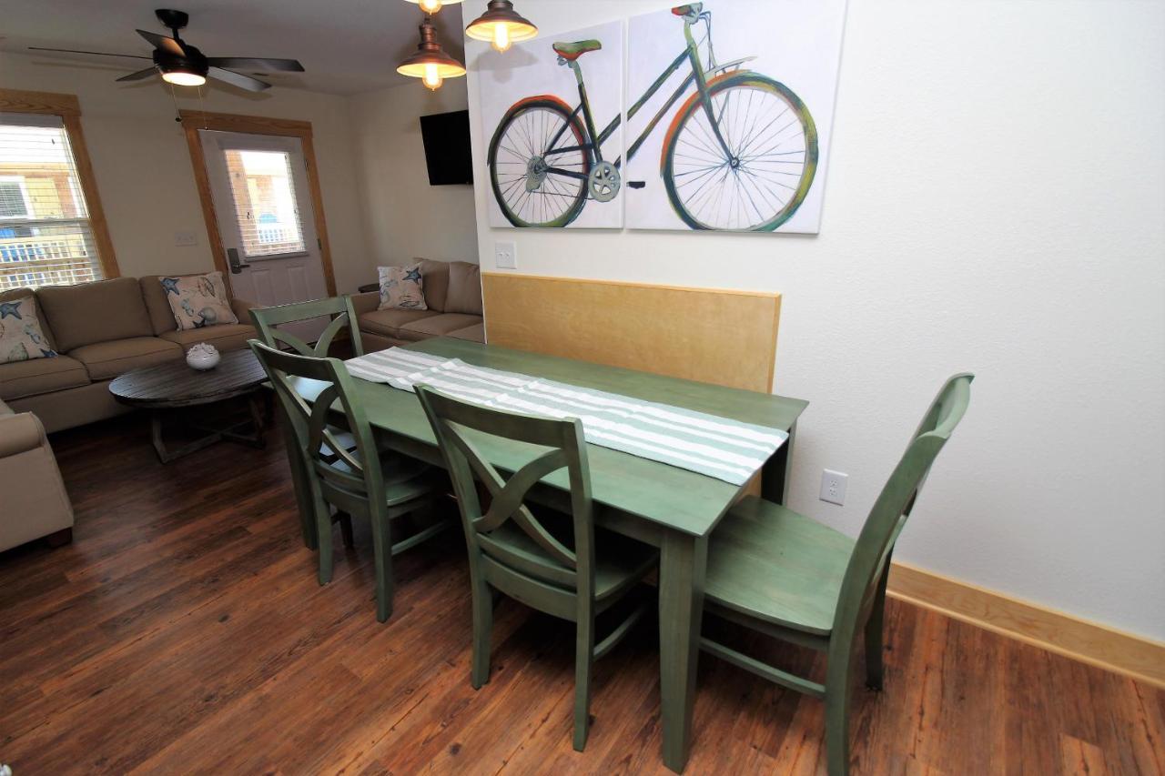 Whalebone Ocean Cottages By Kees Vacations ナグス・ヘッド エクステリア 写真