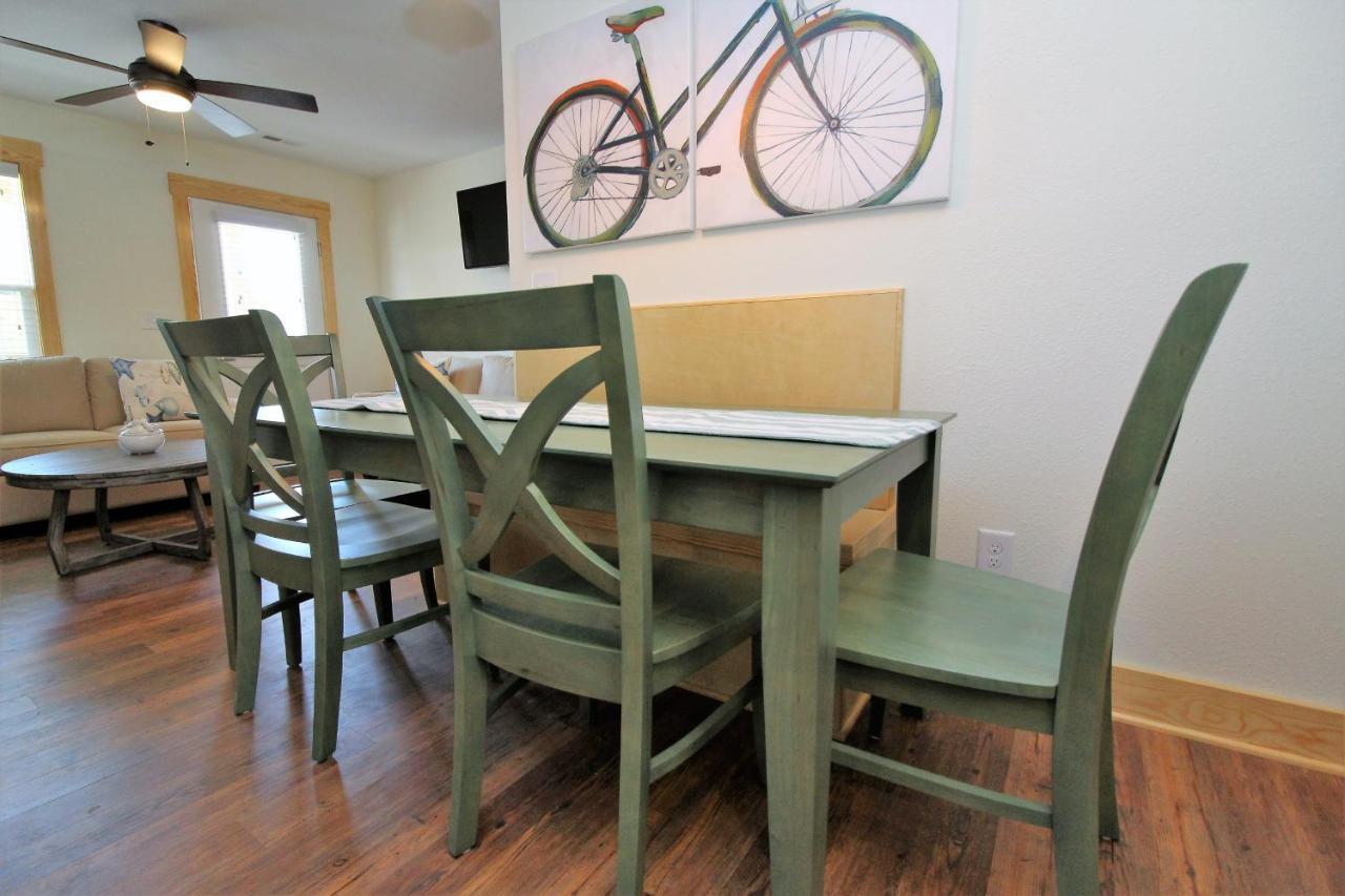 Whalebone Ocean Cottages By Kees Vacations ナグス・ヘッド エクステリア 写真