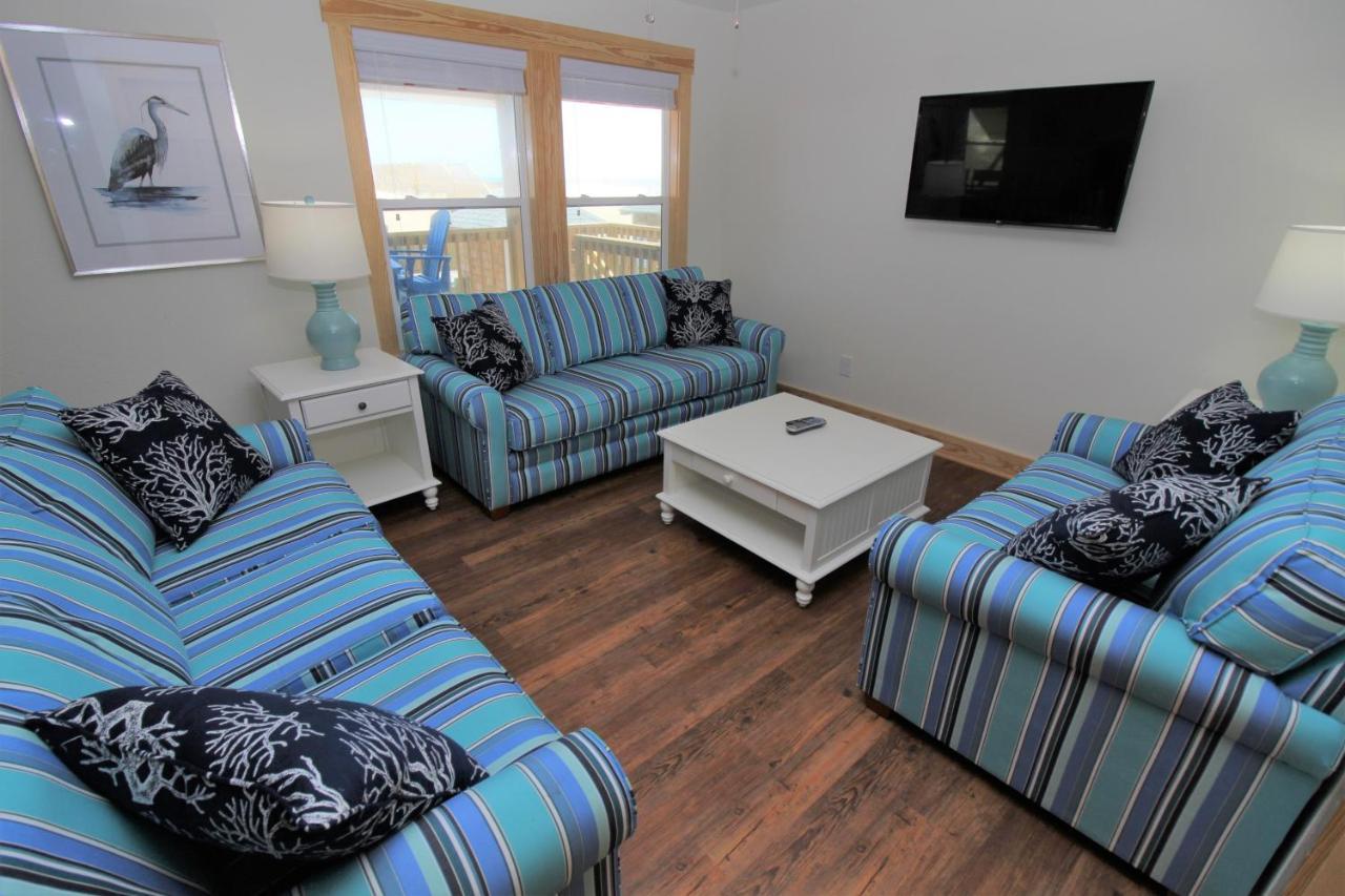 Whalebone Ocean Cottages By Kees Vacations ナグス・ヘッド エクステリア 写真