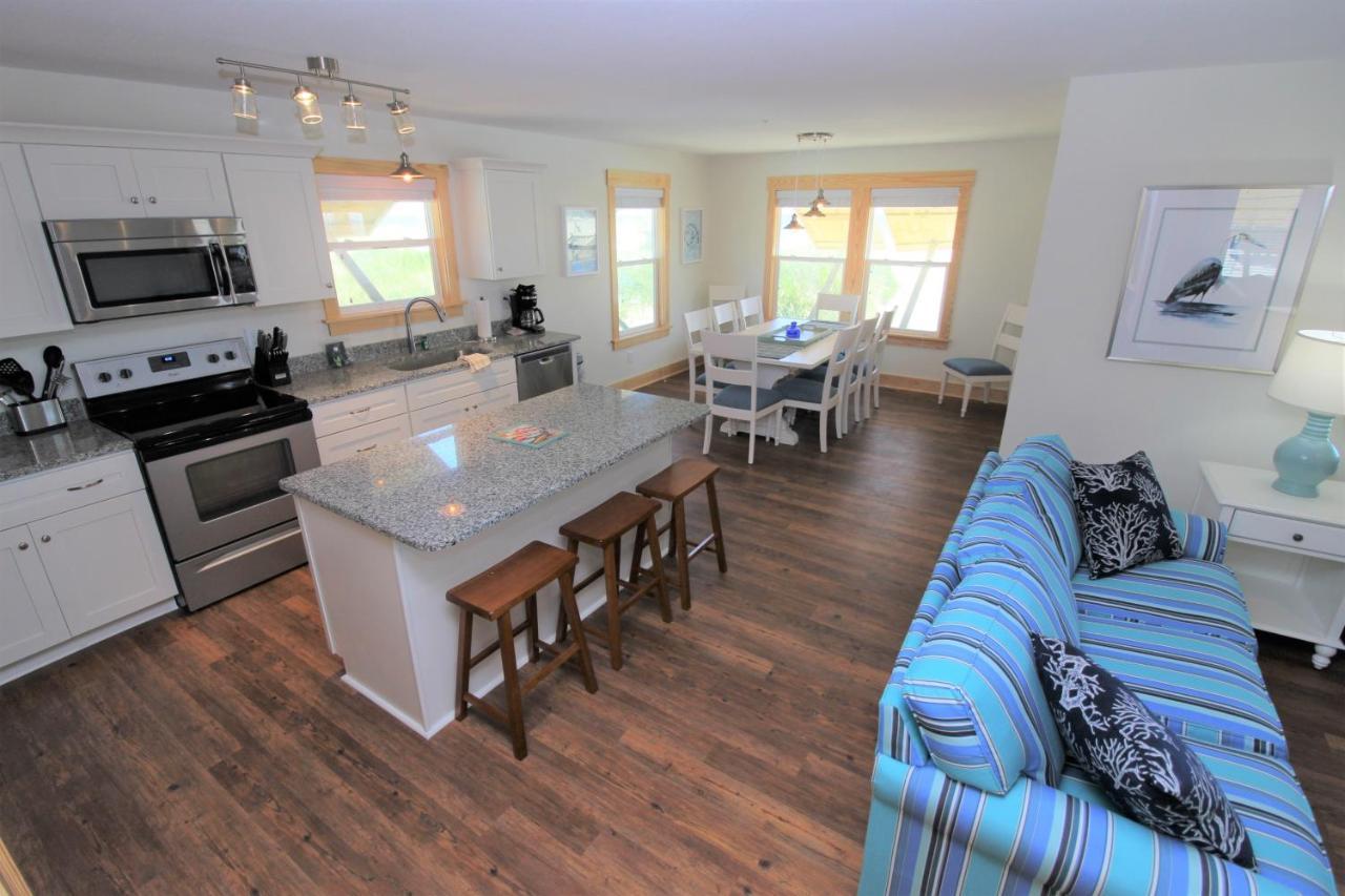 Whalebone Ocean Cottages By Kees Vacations ナグス・ヘッド エクステリア 写真