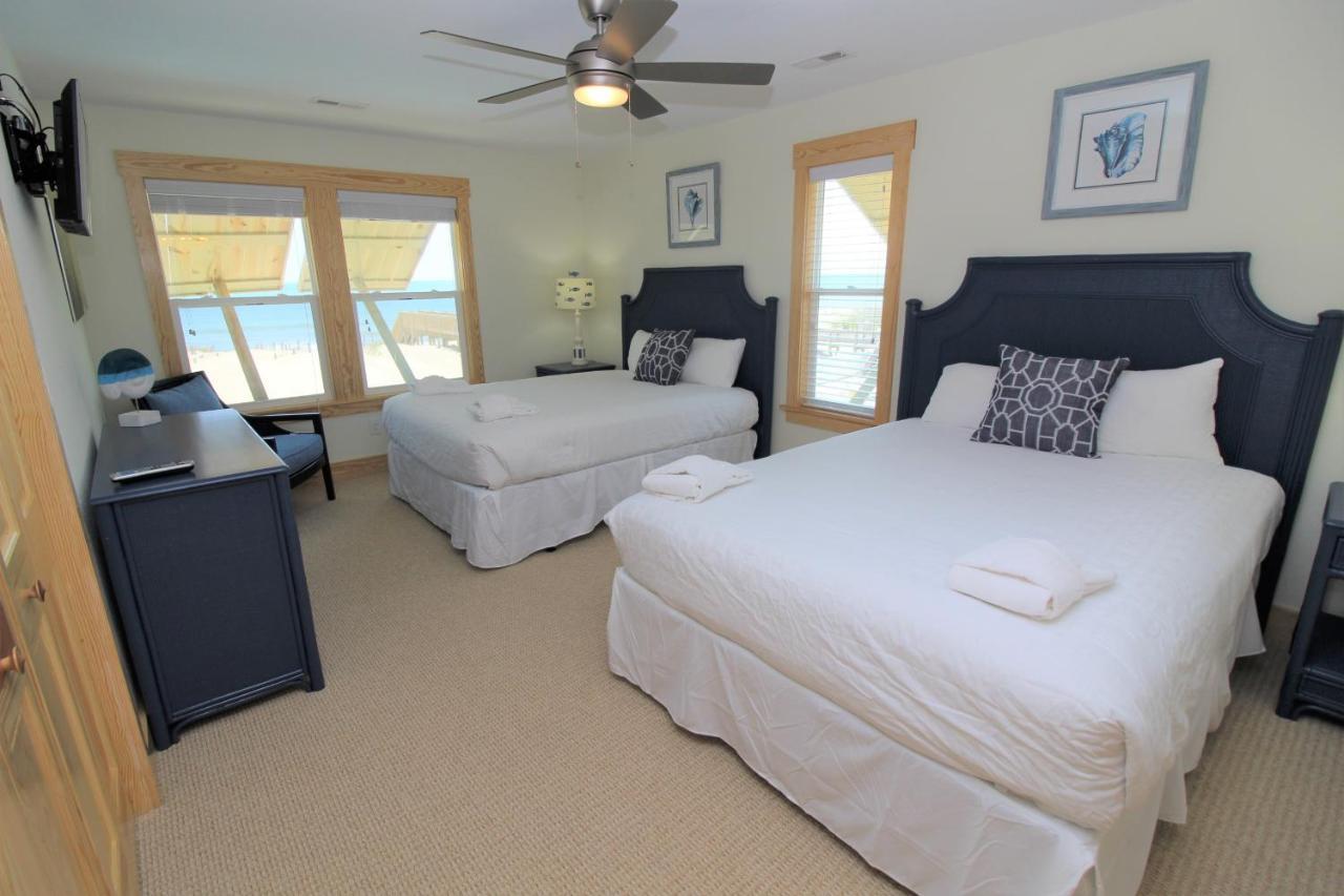 Whalebone Ocean Cottages By Kees Vacations ナグス・ヘッド エクステリア 写真