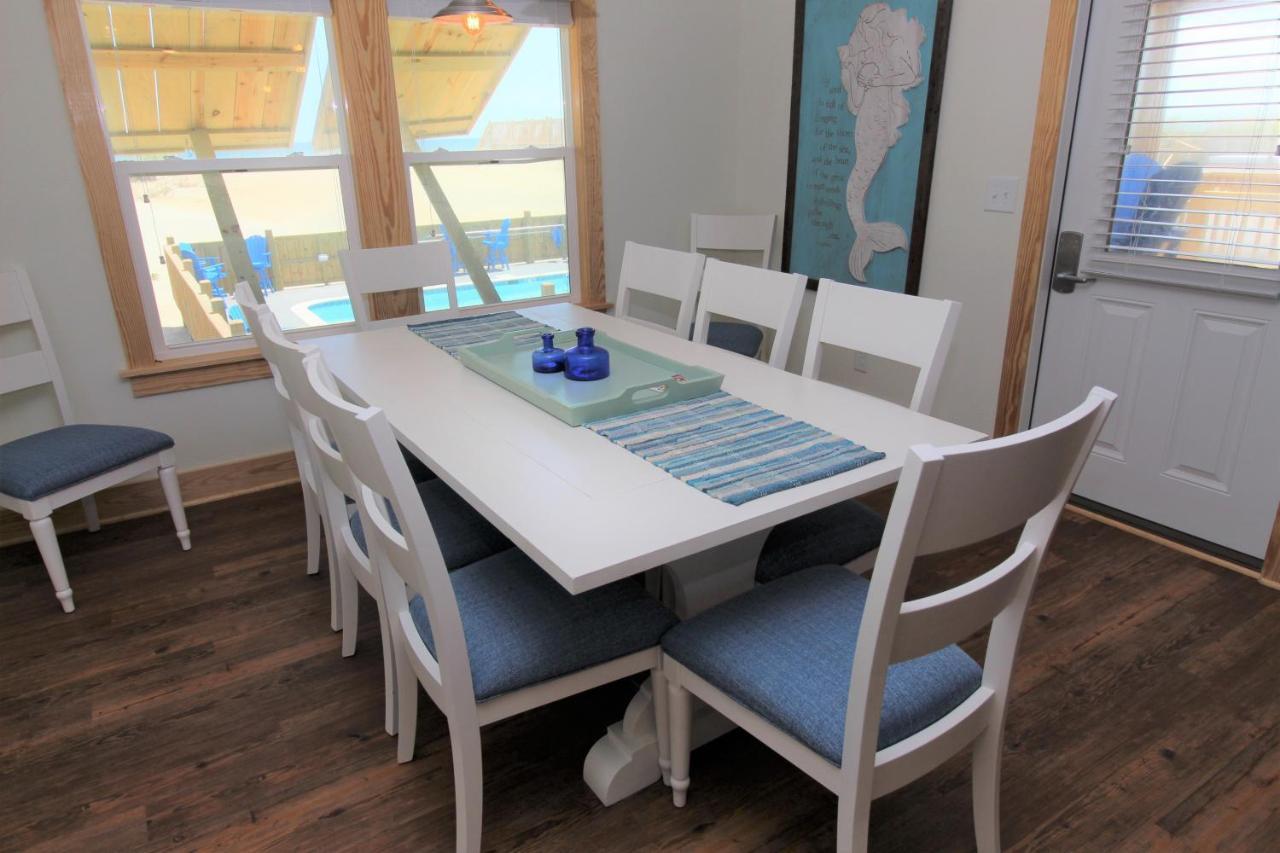 Whalebone Ocean Cottages By Kees Vacations ナグス・ヘッド エクステリア 写真