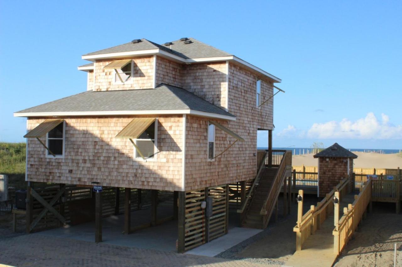 Whalebone Ocean Cottages By Kees Vacations ナグス・ヘッド エクステリア 写真