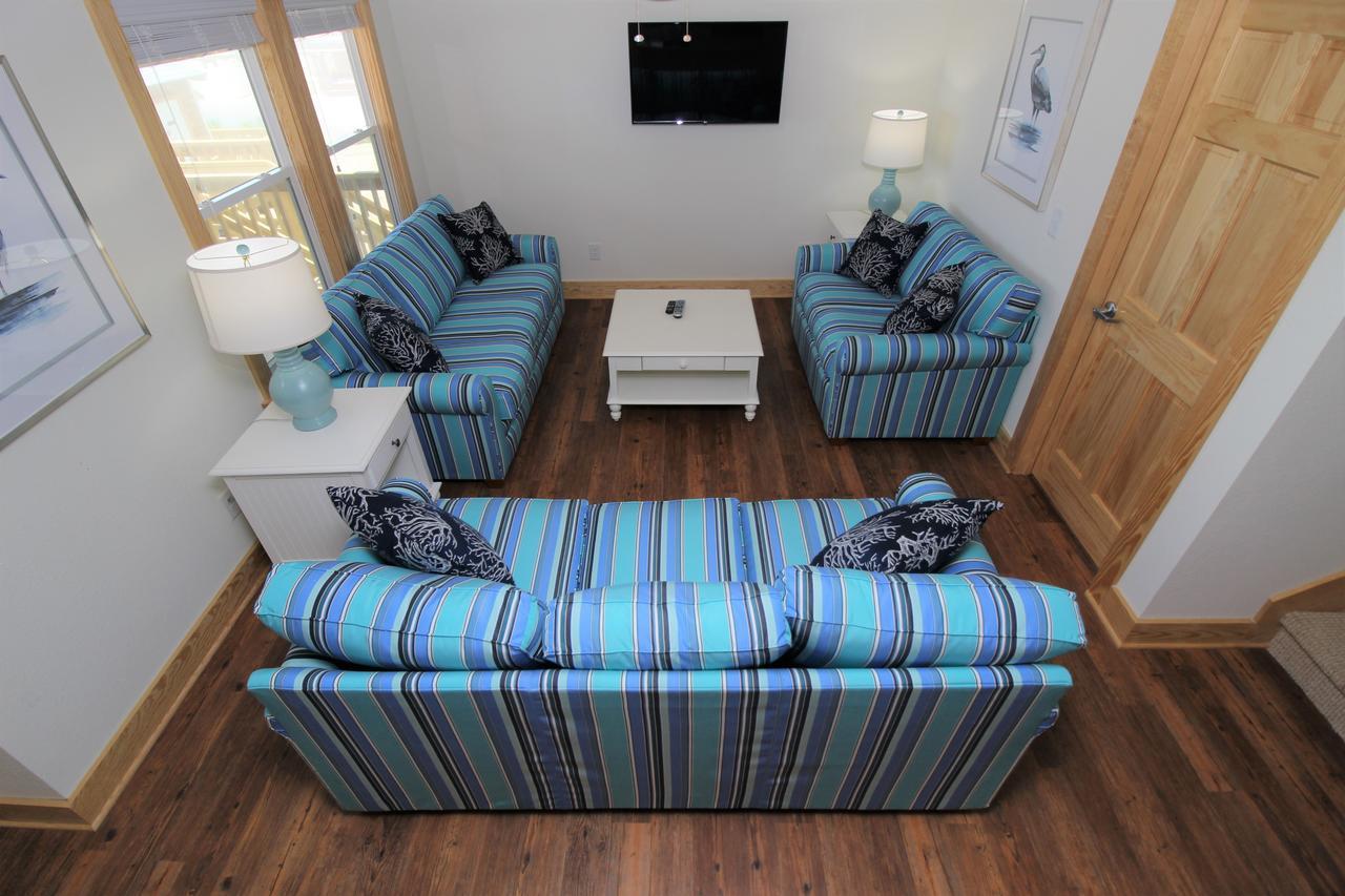 Whalebone Ocean Cottages By Kees Vacations ナグス・ヘッド エクステリア 写真