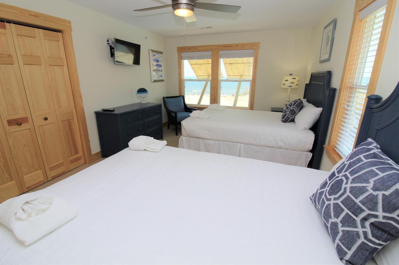 Whalebone Ocean Cottages By Kees Vacations ナグス・ヘッド エクステリア 写真